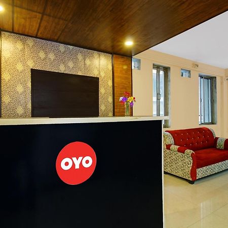 Hotel O Gopika Stay Inn Nagpur Buitenkant foto