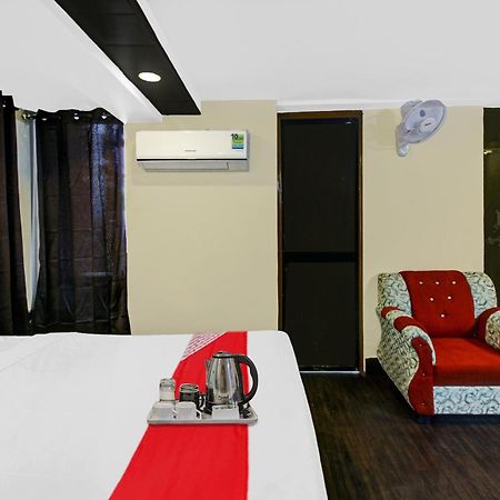 Hotel O Gopika Stay Inn Nagpur Buitenkant foto