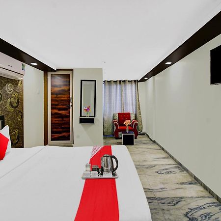 Hotel O Gopika Stay Inn Nagpur Buitenkant foto