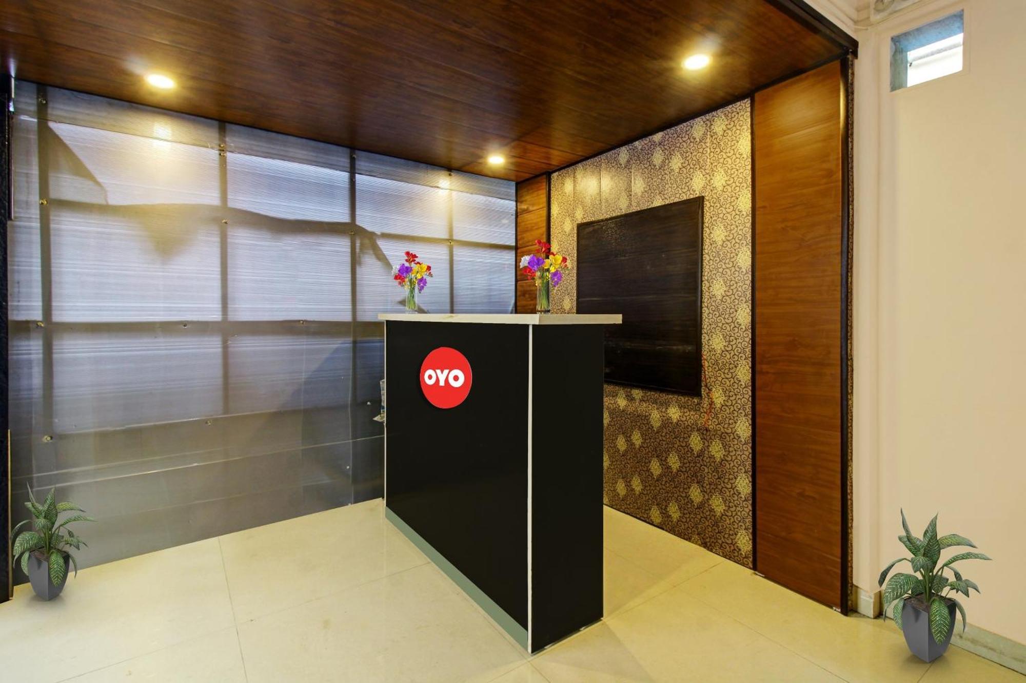 Hotel O Gopika Stay Inn Nagpur Buitenkant foto