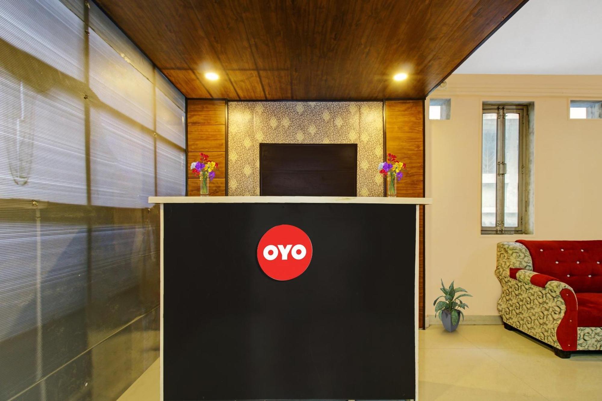 Hotel O Gopika Stay Inn Nagpur Buitenkant foto
